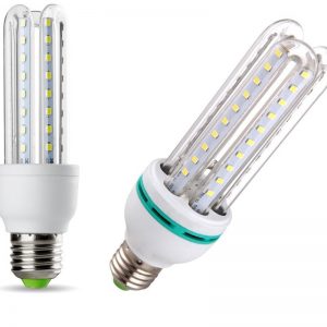 Ampolletas LED