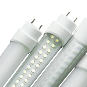 Tubos LED