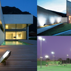 Iluminacion LED