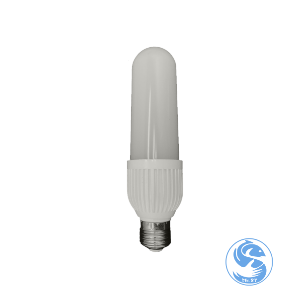 AMPOLLETA LARGA 18W E27 FRIA