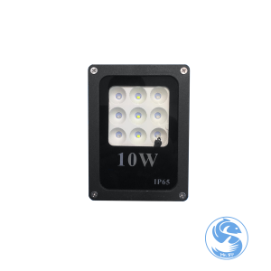 FOCO RGB 10 W