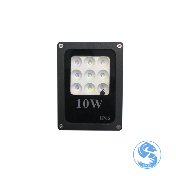 FOCO RGB 10 W