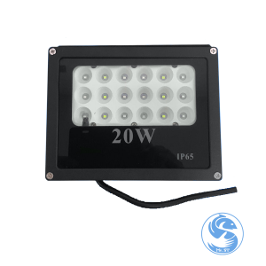 FOCO RGB 20 W