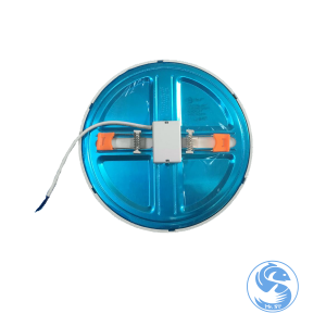 PANEL EMBUTIDO REGULABLE 15 W