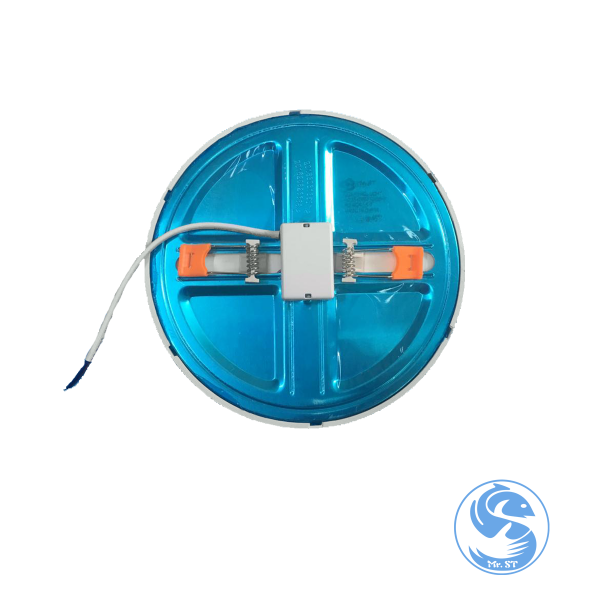 PANEL EMBUTIDO REGULABLE 15 W