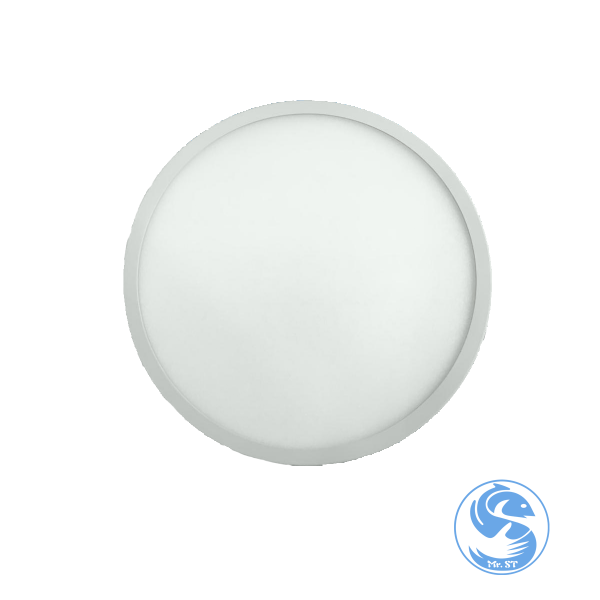 PANEL EMBUTIDO REGULABLE 20 W