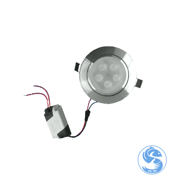 FOCO DICROICO 5 W