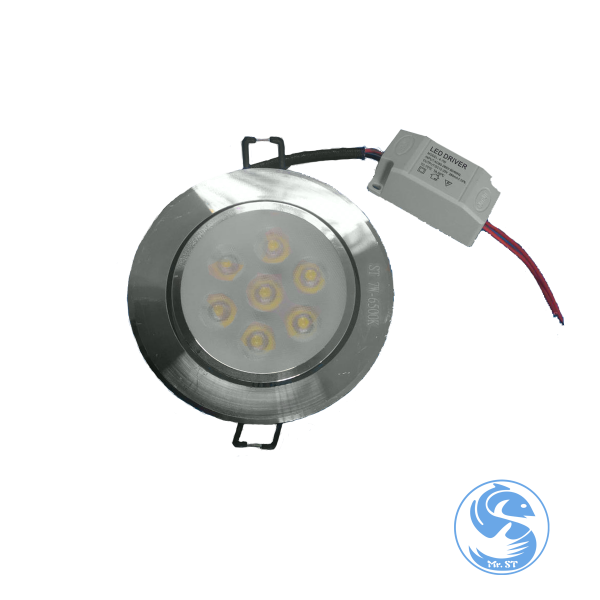 FOCO DICROICO 7 W
