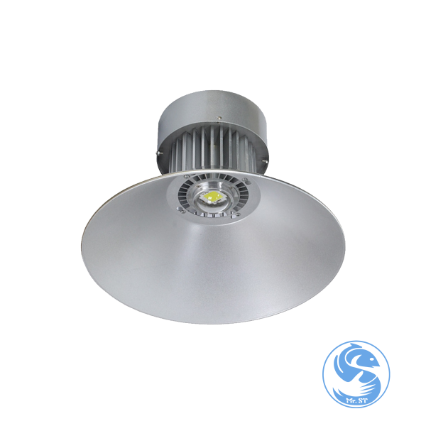 CAMPANA LED COB 50W
