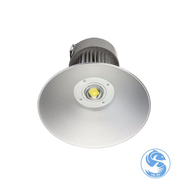 CAMPANA LED COB 100W