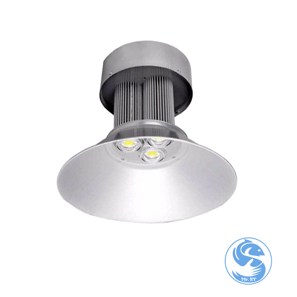 CAMPANA LED COB 150W