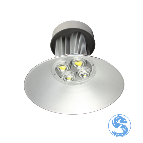 CAMPANA LED COB 200W