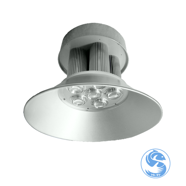 CAMPANA LED COB 300W