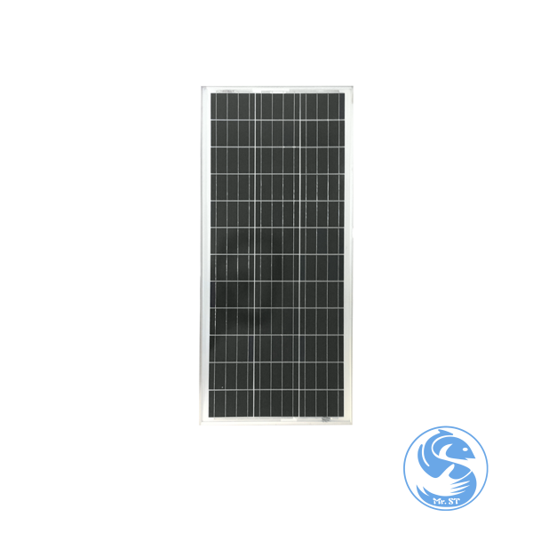 PANEL SOLAR 100W