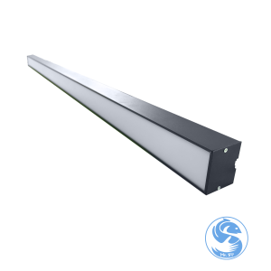 LAMPARA COLGANTE RECTANGULAR DELGADA
