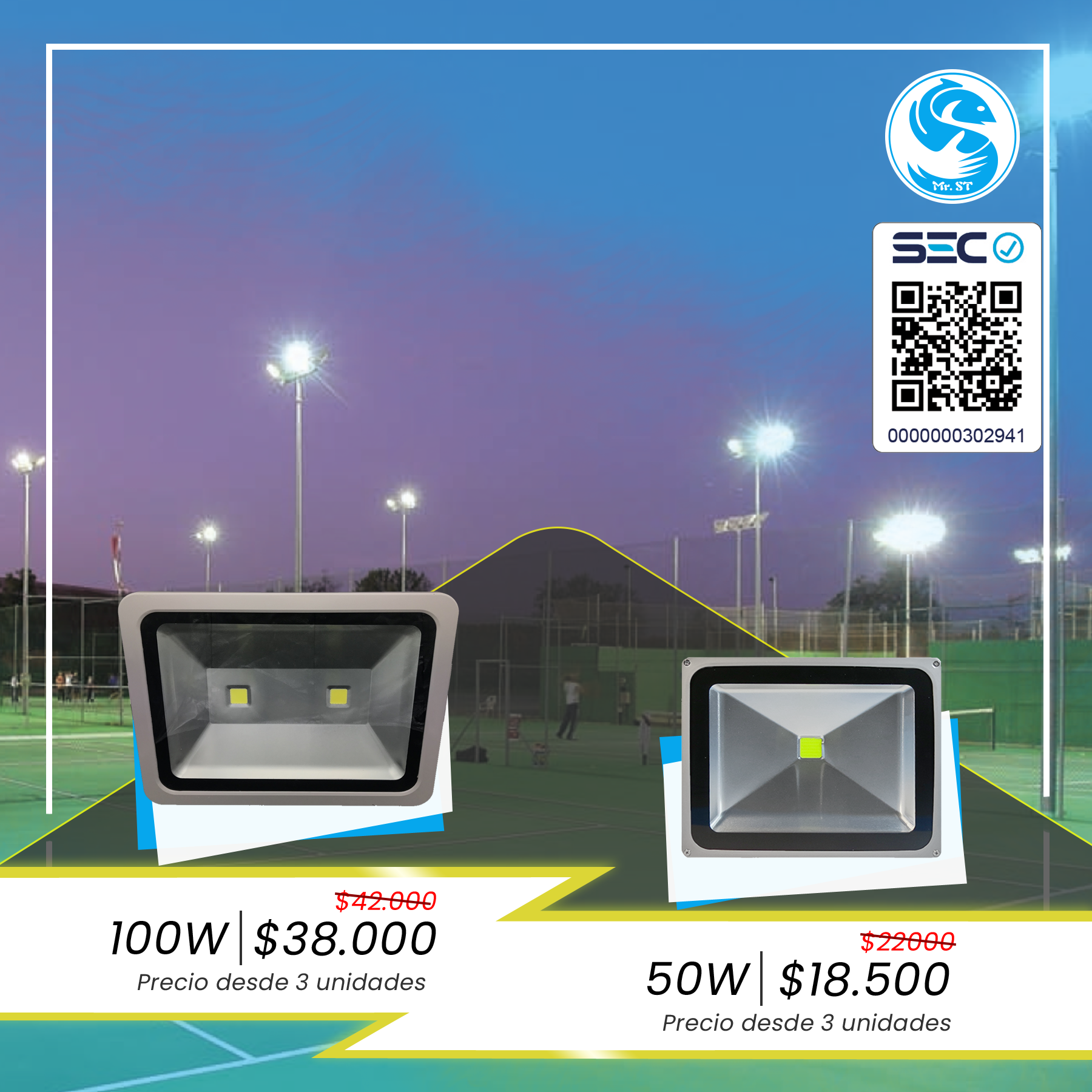 OFERTA-SHENGTANG-focos-sec-100w-50w