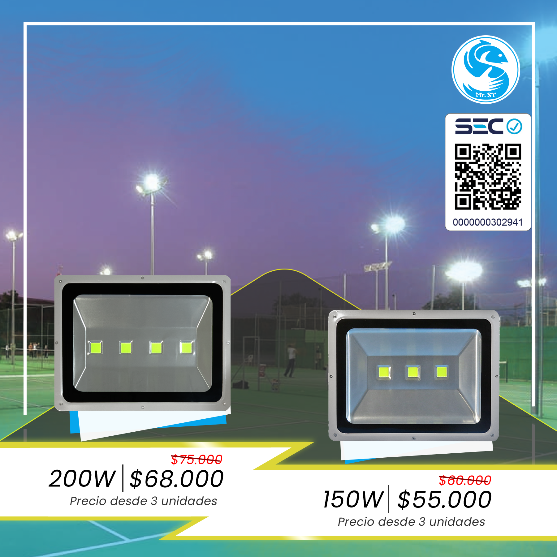 OFERTA-SHENGTANG-focos-sec-200w-150w