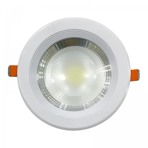 Panel de luz LED downlight 15W