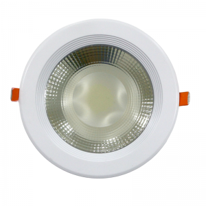 Panel de luz LED downlight 20W