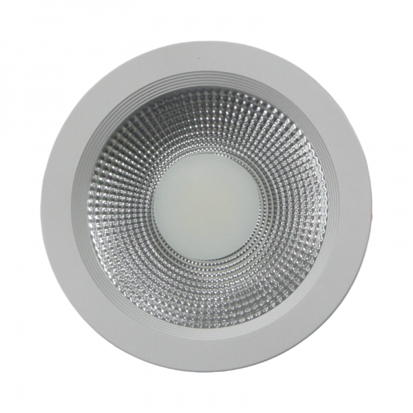Panel de luz LED downlight 30W