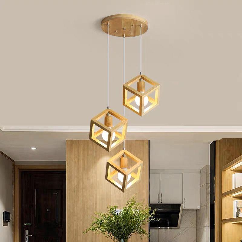 LAMPARAS LED DECORATIVAS