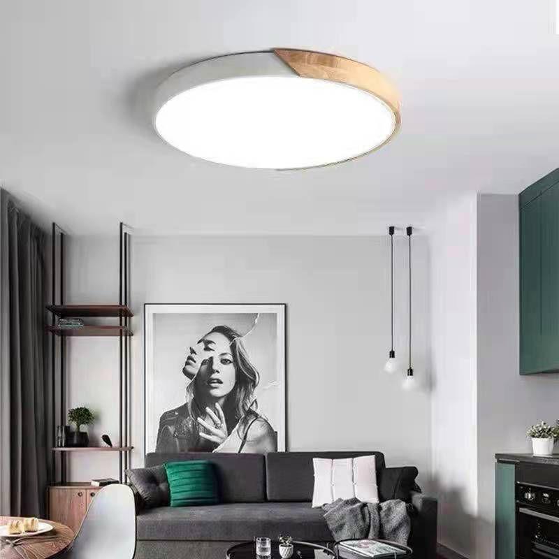 LAMPARAS LED DECORATIVAS