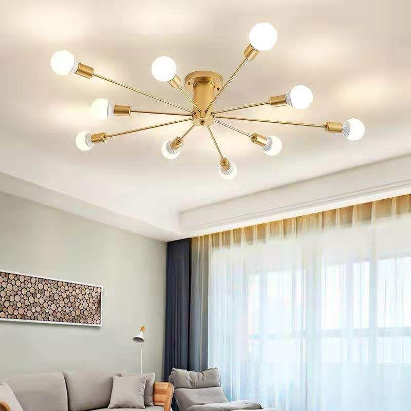 LAMPARAS LED DECORATIVAS