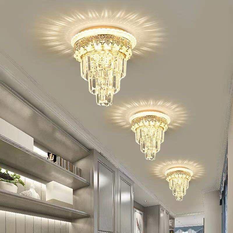 LAMPARAS LED DECORATIVAS