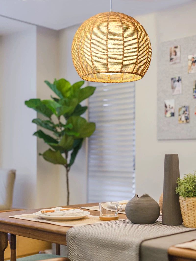 LAMPARAS LED DECORATIVAS
